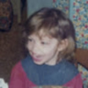 Meet your Posher, Kris